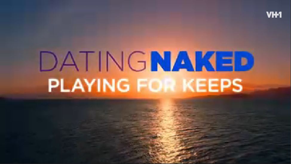 Where Is Dating Naked Filmed